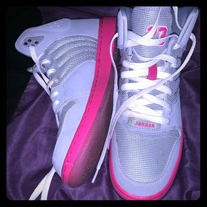 Women’s Nike Air Jordan’s